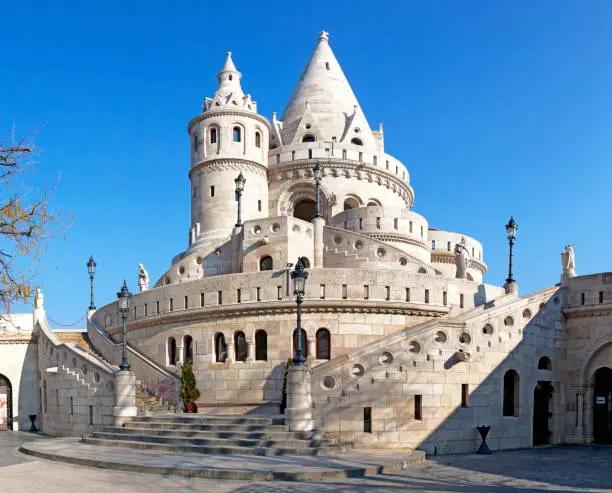 7-Day Budapest, Danube Highlights, photo 2
