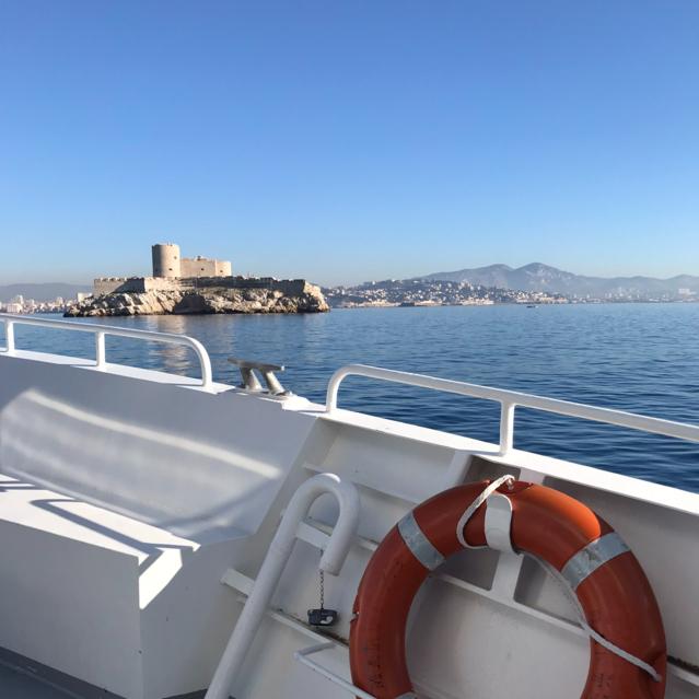 Marseille Mediterranean Escape, photo 3