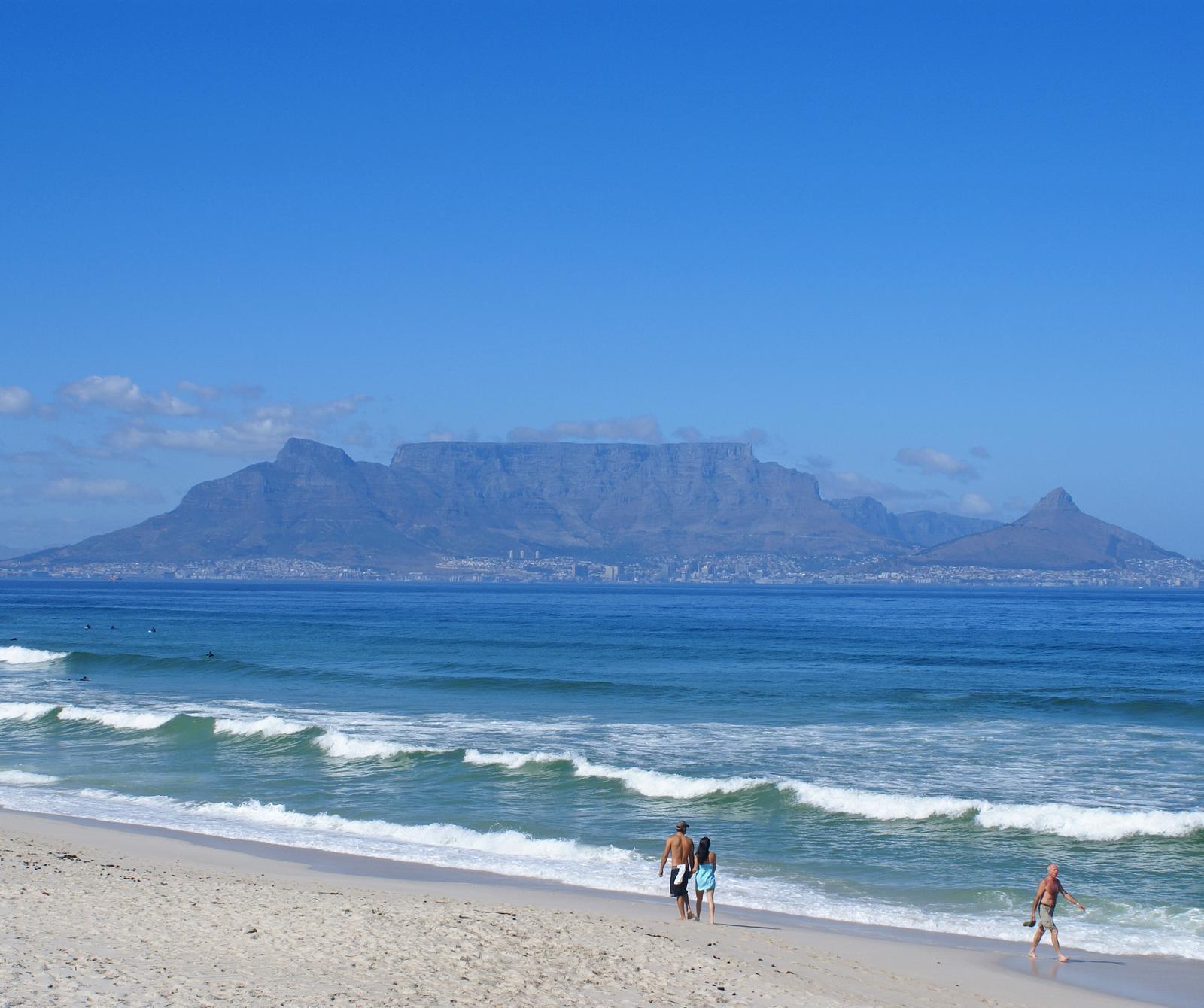 South Africa Visa for Indians