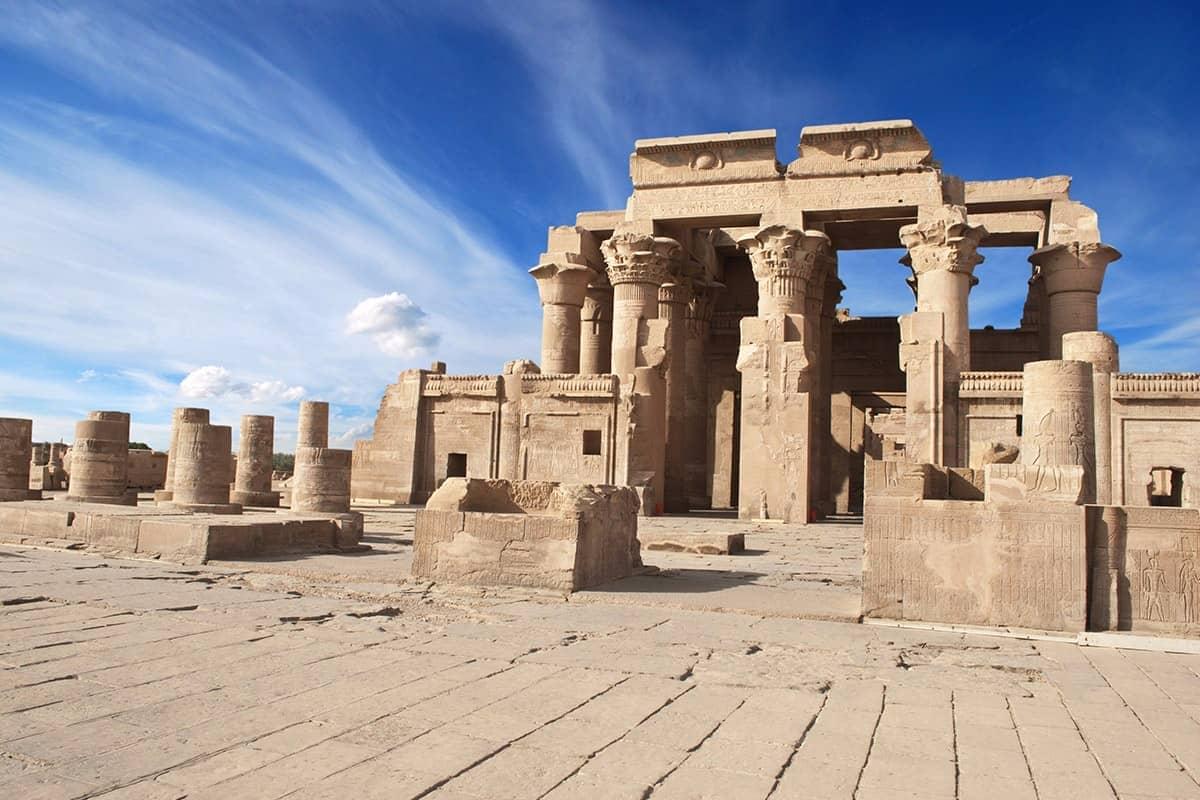 Egypt at a Glance, photo 2