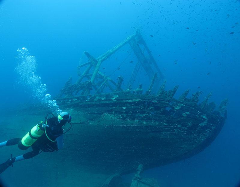 Mauritius Adventure Explorer: Volcano Treks & Wild Ocean Dives, photo 4