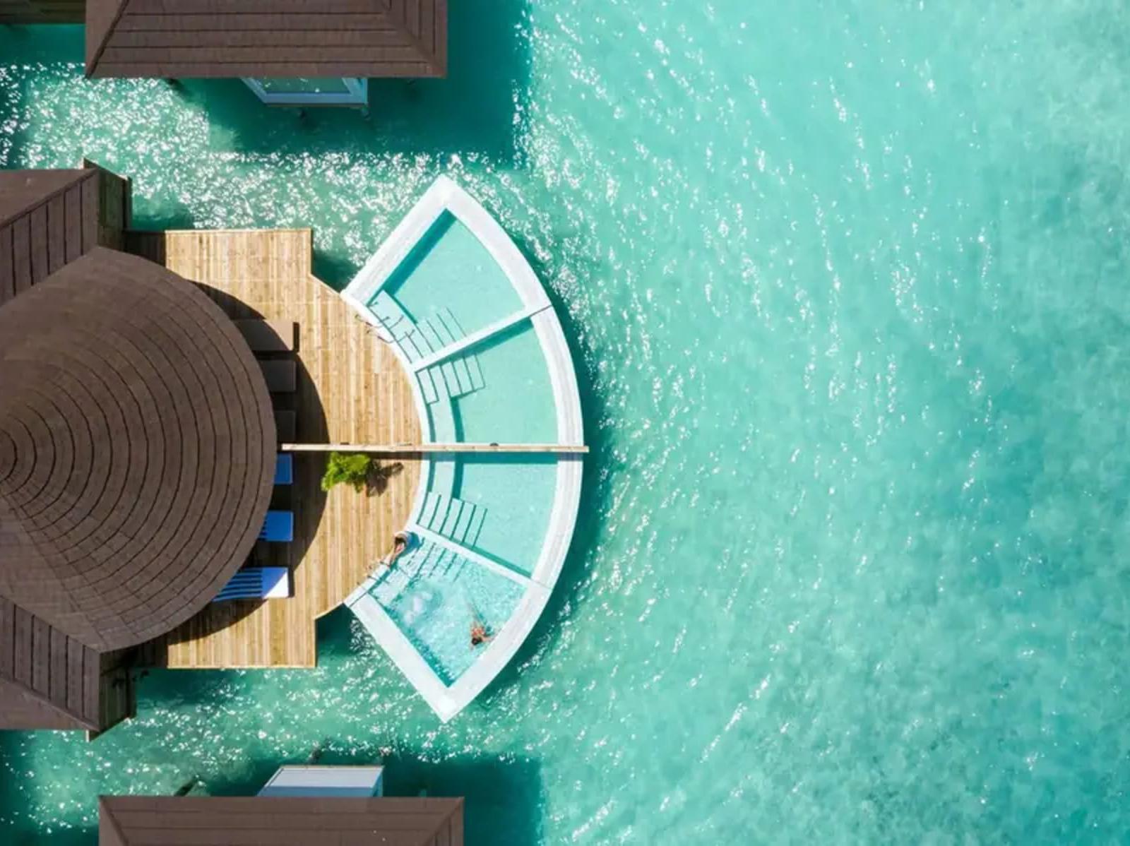 Sun Siyam Olhuveli