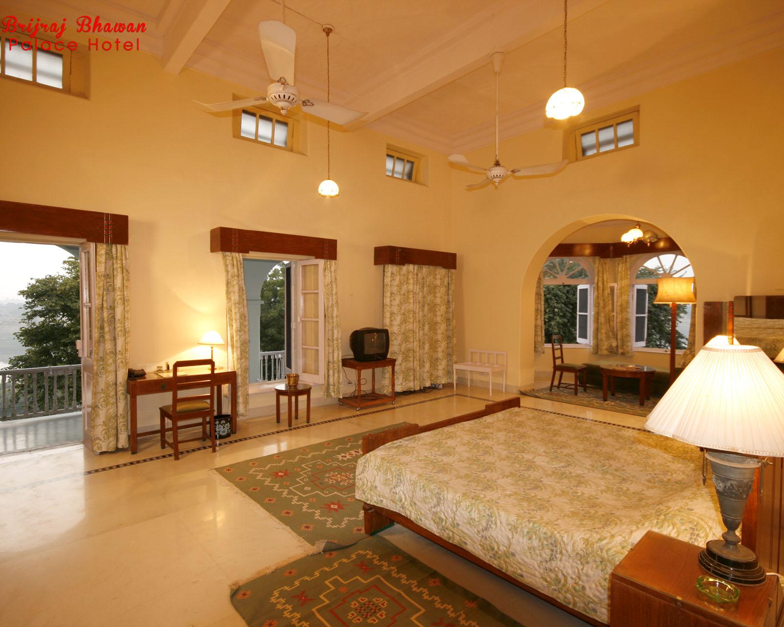Brij Raj Bhavan, photo 3