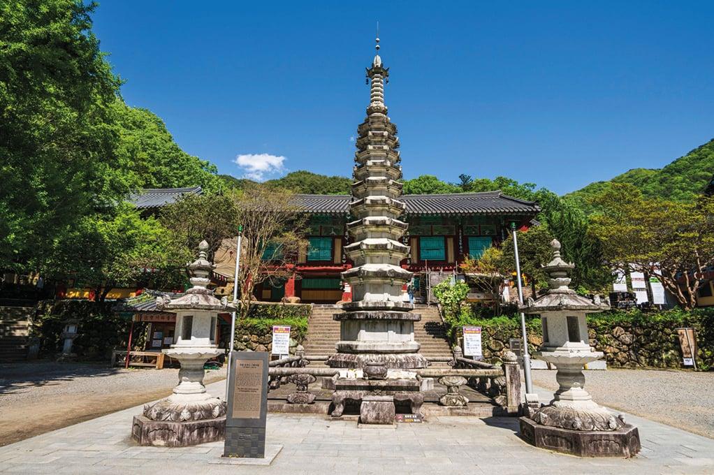 Korea: 12-Day Grand Tour, photo 4