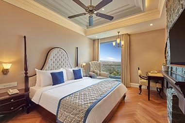 Fortune Select Forest Hill Kasauli