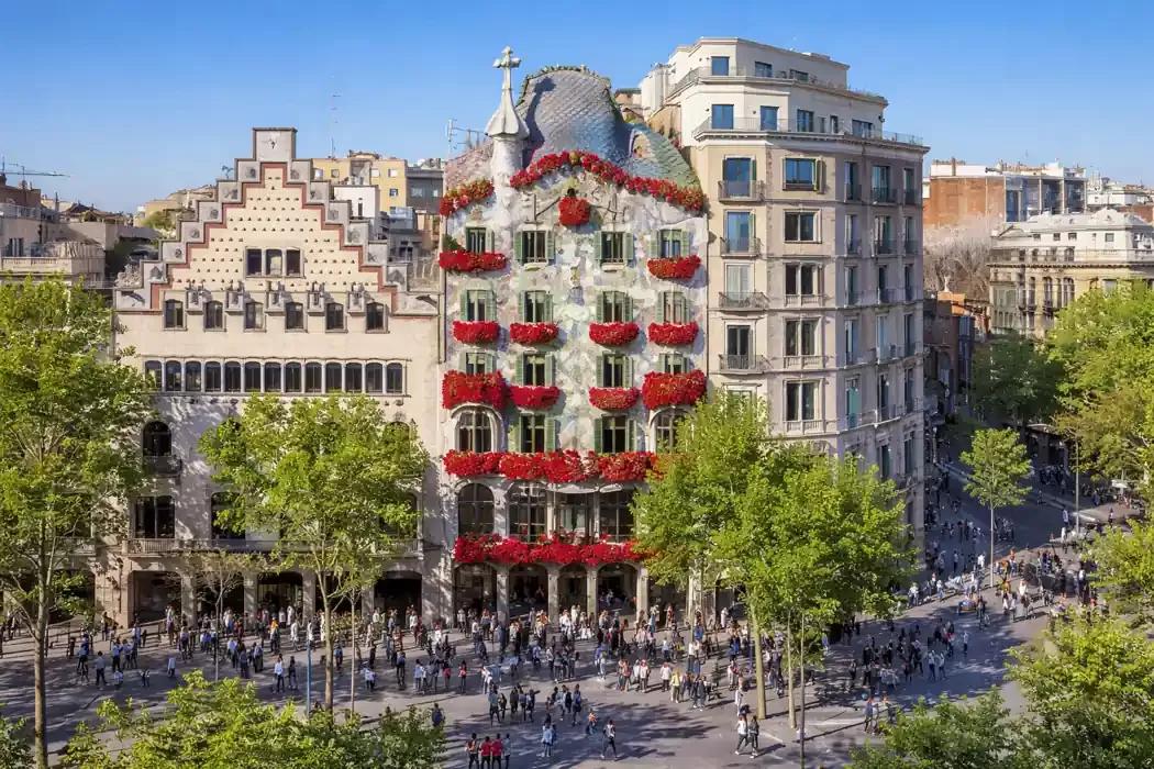 Barcelona Iconic Escape, photo 3