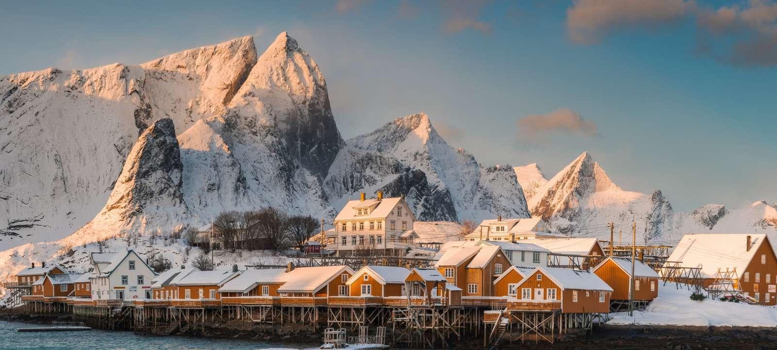 Sweden Scenic & City Escape, photo 4