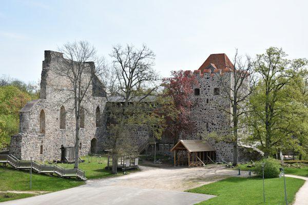 Baltic Escape: Riga, Jūrmala & Sigulda, photo 3