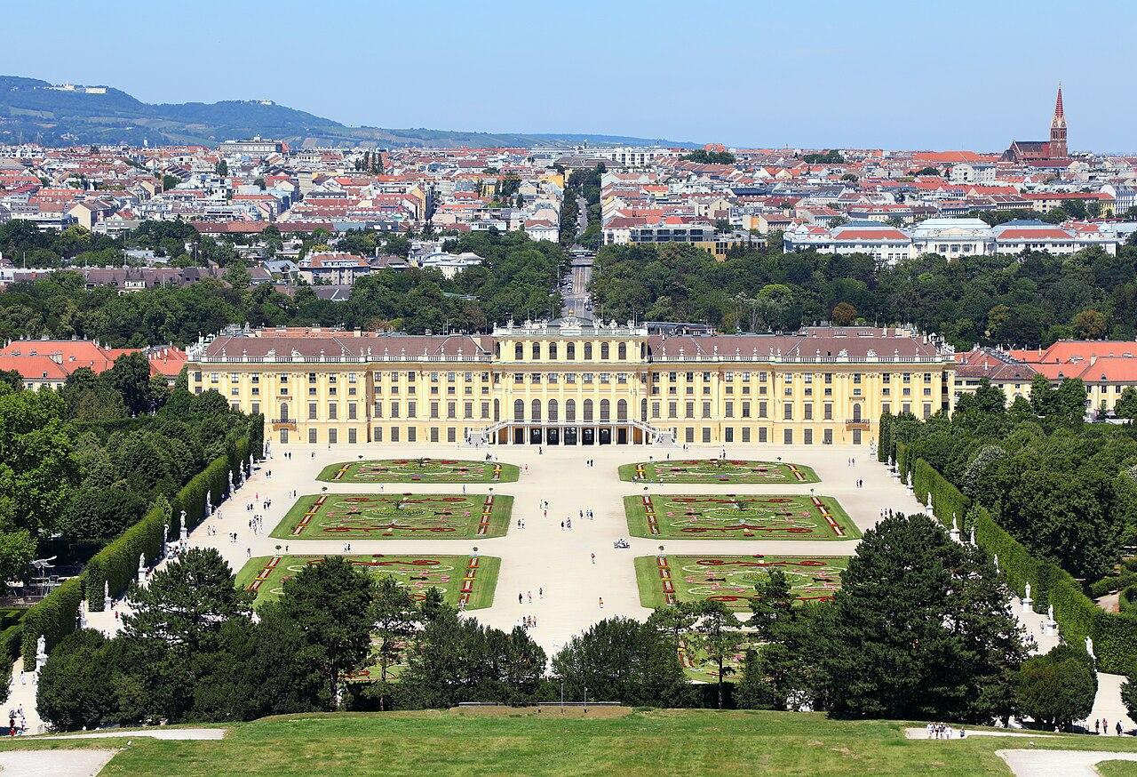 Austria Visa for Indians