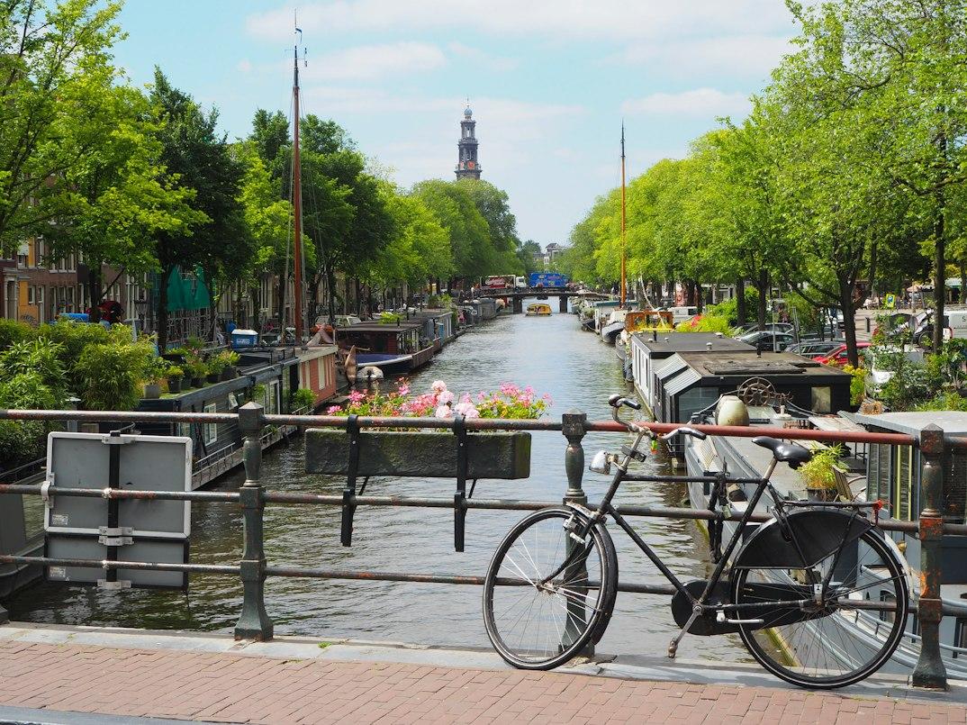 Netherlands & Belgium - Dutch Dreams & Belgian Charms