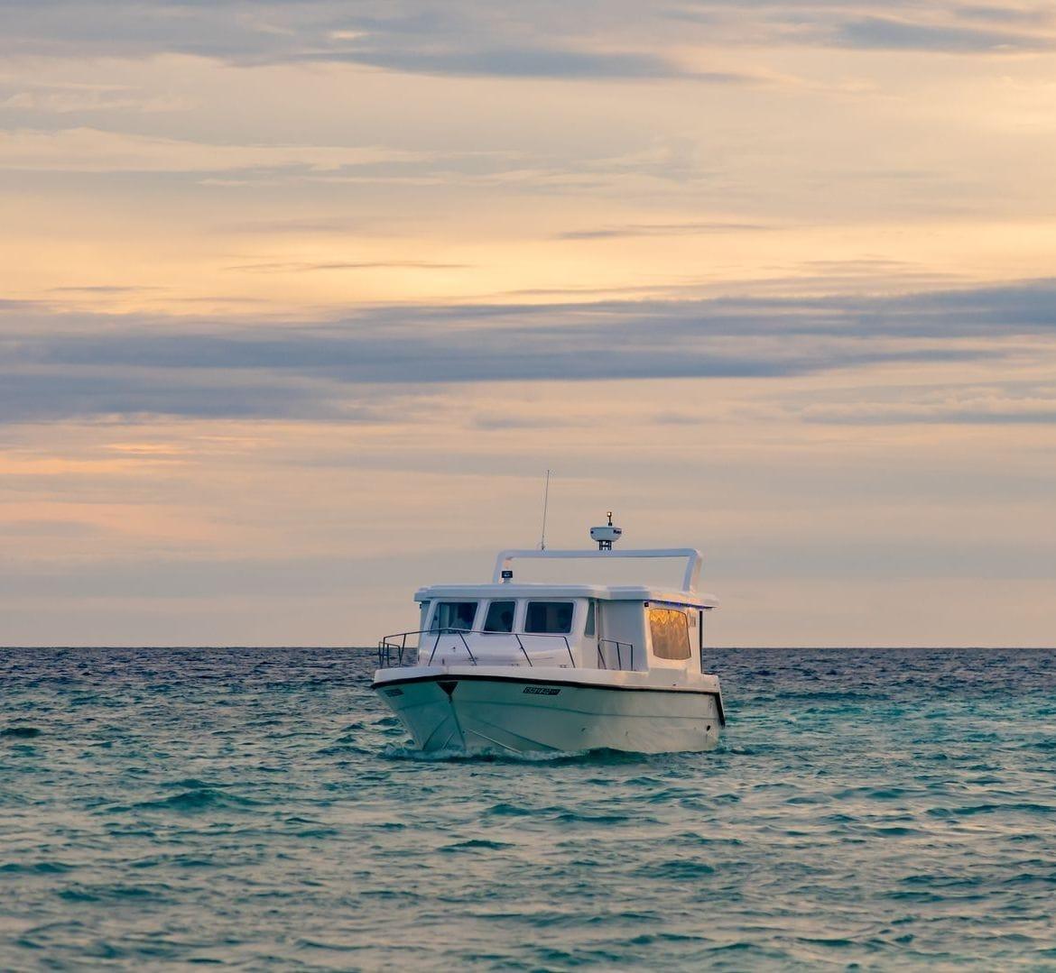 OZEN LIFE MAADHOO, photo 17