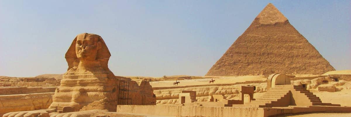 Egypt at a Glance, photo 5