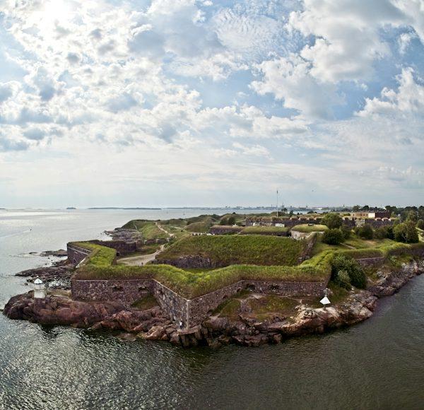 Helsinki City & Archipelago Escape, photo 4
