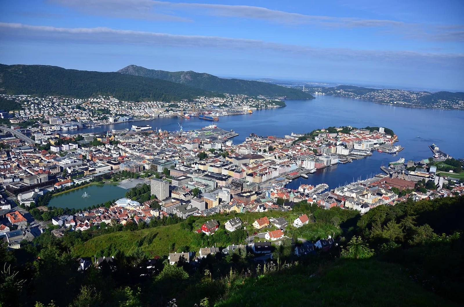 Norway Couple Escape, photo 4