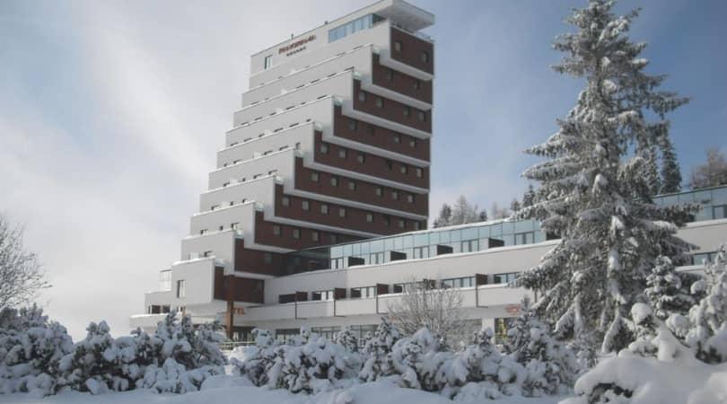 Slovakia Group Getaway, photo 11