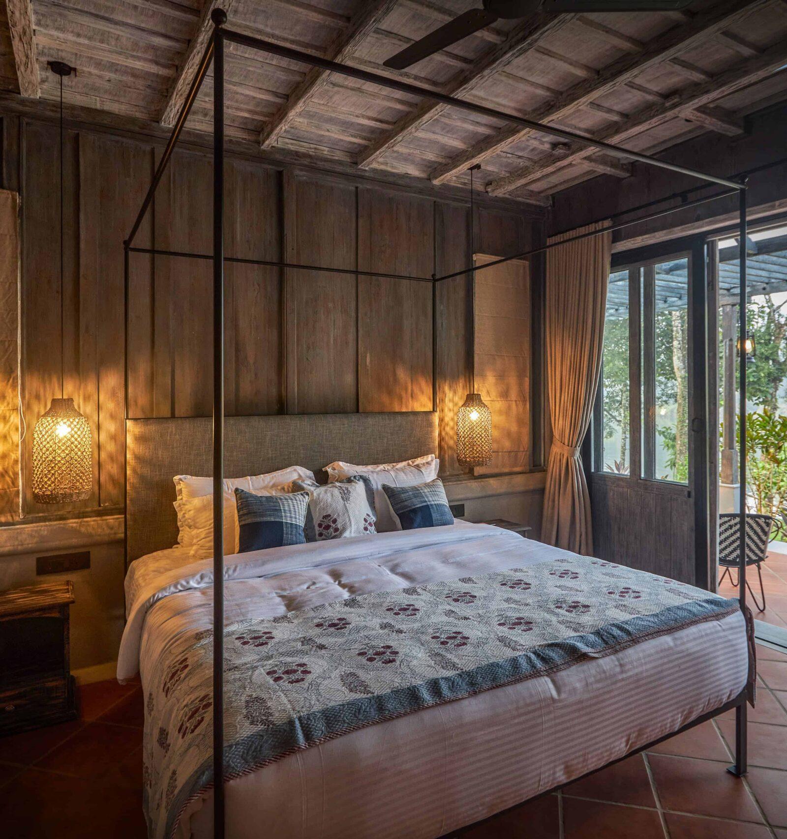 Periyar River Lodge, photo 3
