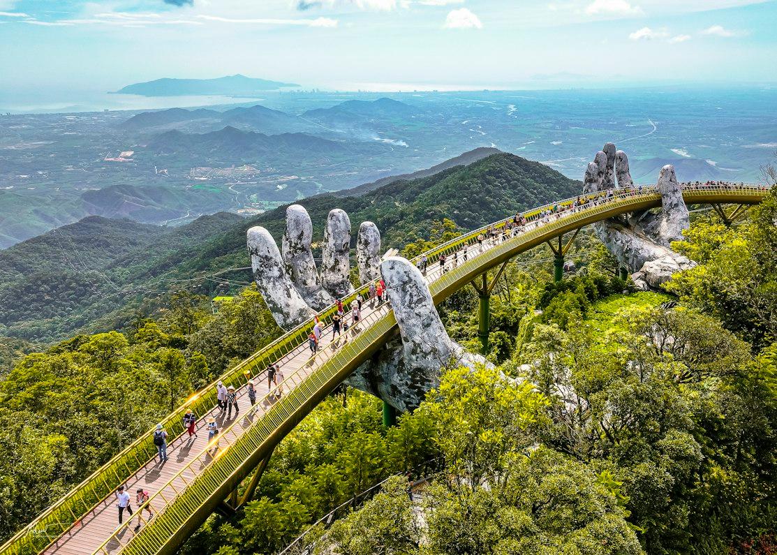 15-Day Vietnam: Heritage, Highlands & Island Escapes (Halong Bay, Phu Quoc & Sapa), photo 2