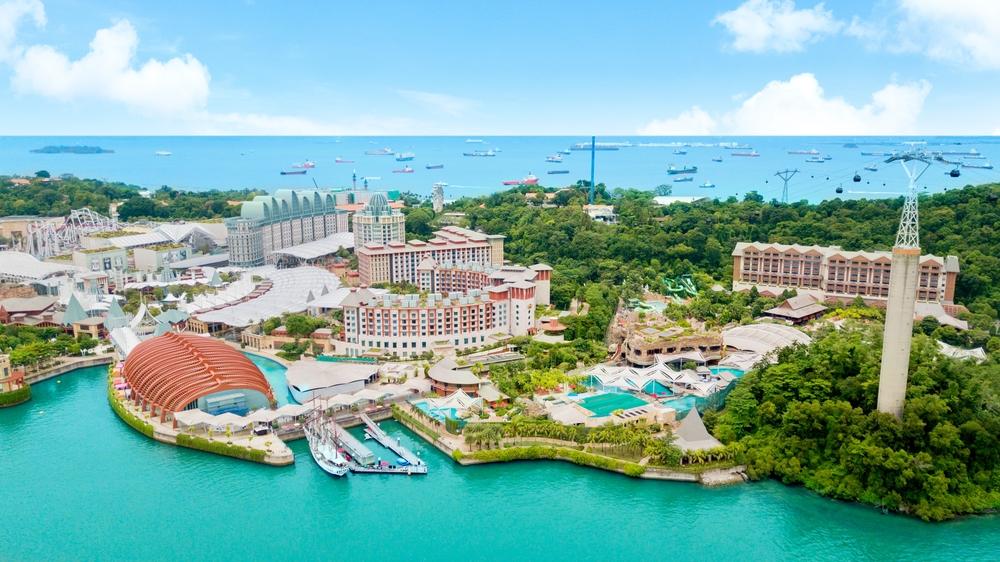 Southeast Asia Triple Treat: City, Cruise & Island, photo 2