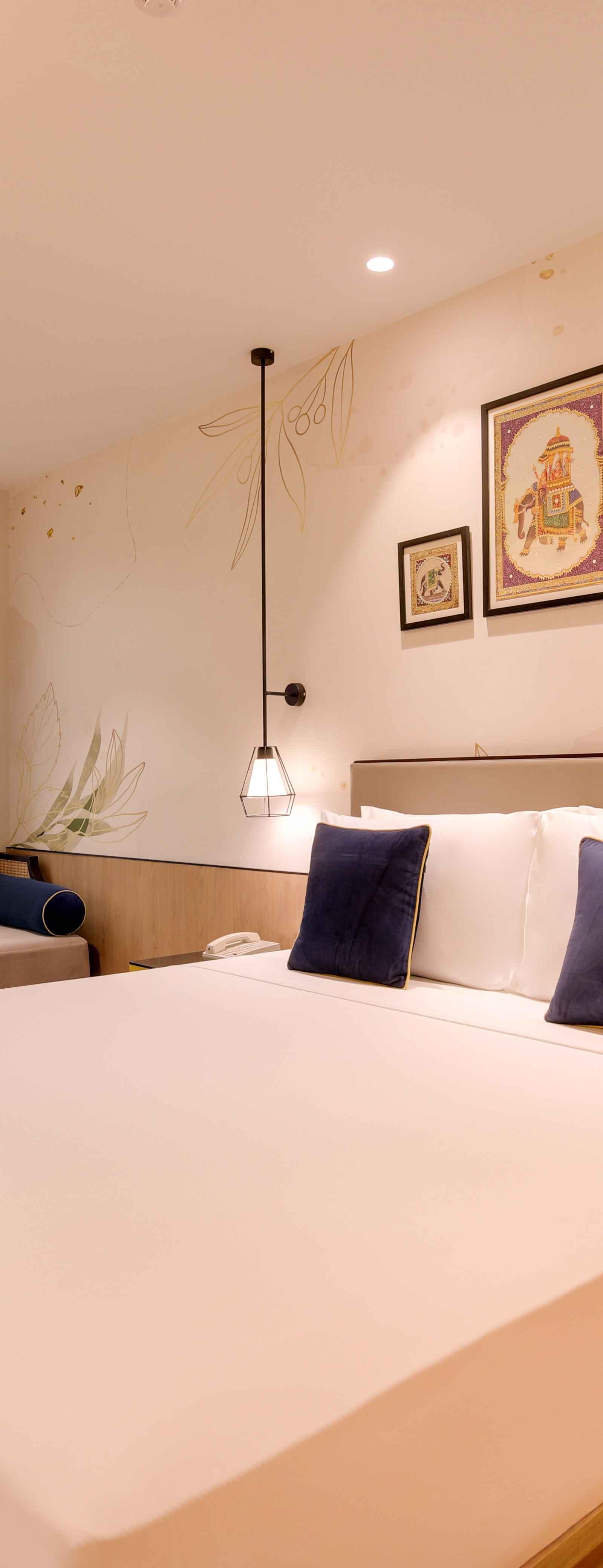 Keys Lite by Lemon Tree Hotels, Jaipur, photo 3