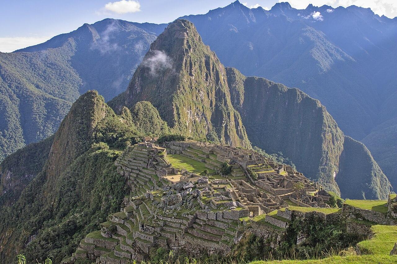 Peru Visa for Indians