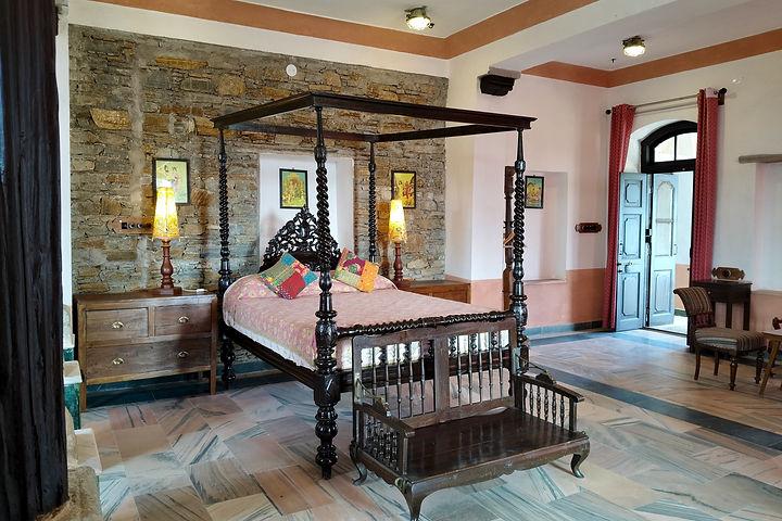 Shrisiddhpuram, Kumbhalgarh, photo 3