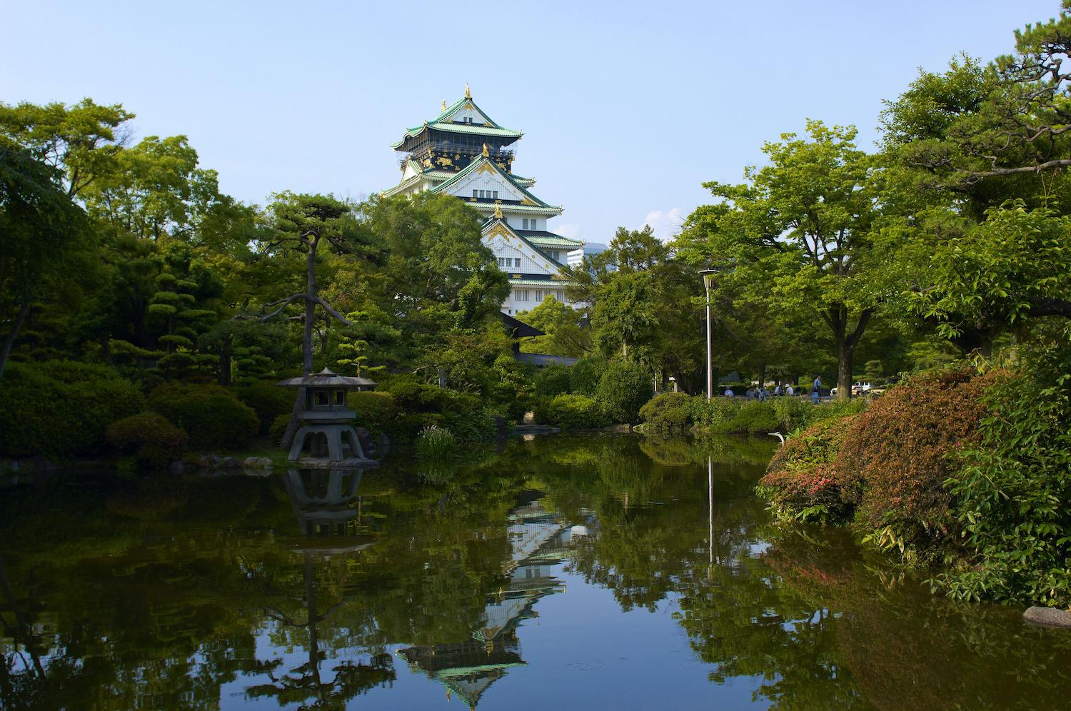 Japan - 12-Day Osaka, Kyoto & Tokyo Golden Route Escape, photo 2
