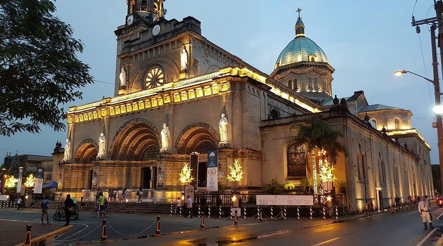 Philippines Family Explorer: Manila & Palawan, photo 2