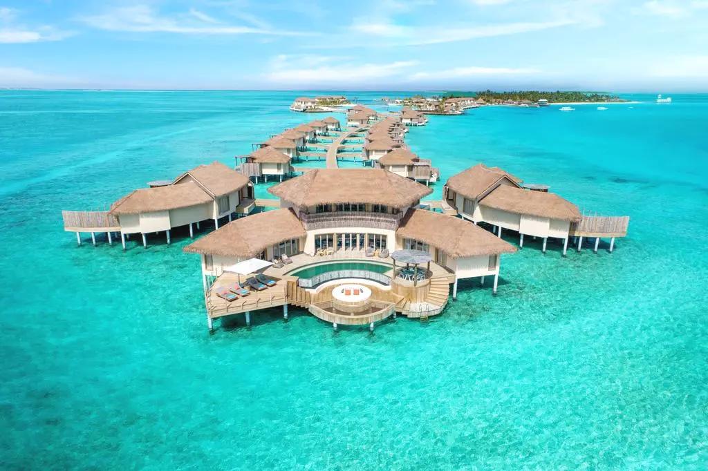 InterContinental Maldives