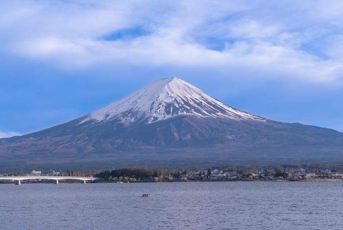 Japan - 5-Day Tokyo City & Mt. Fuji Escape