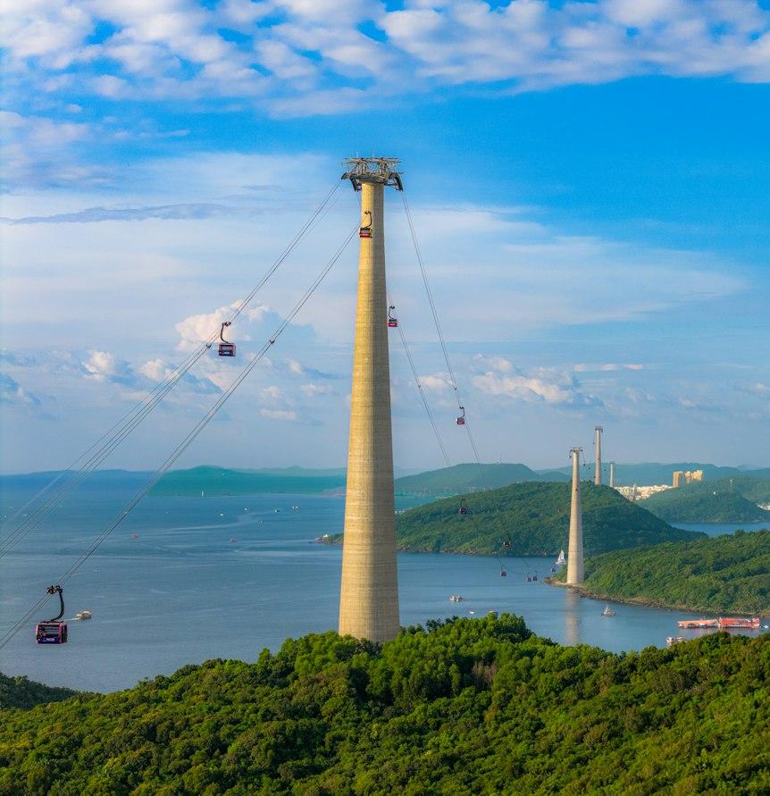 Vietnam - A Beautiful Journey Through Hanoi, Phu Quoc & Ho Chi Minh City, photo 2