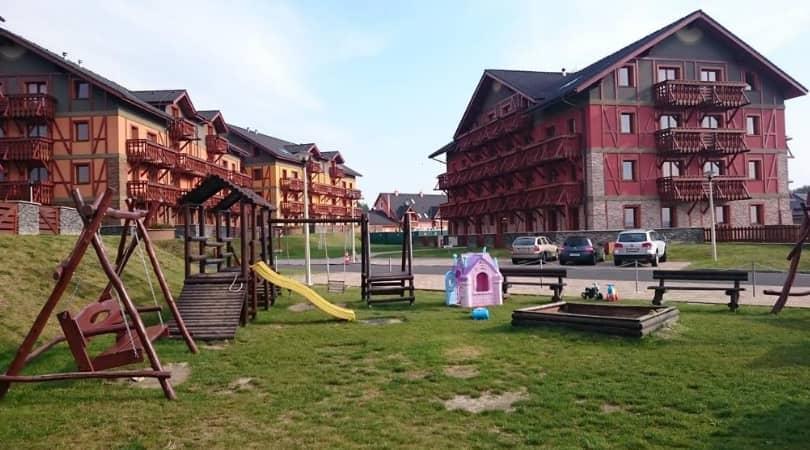 Gems of Central Europe: 5-Country Imperial Luxury Highlights