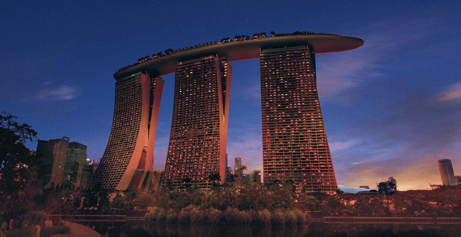 Singapore Friends & Social Escape