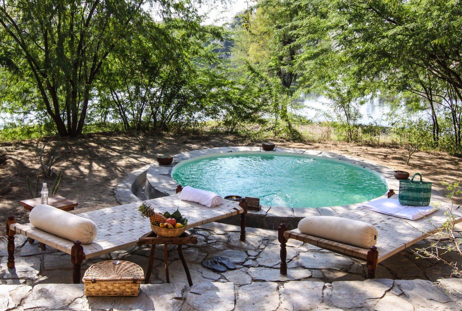Brij Lakshman Sagar