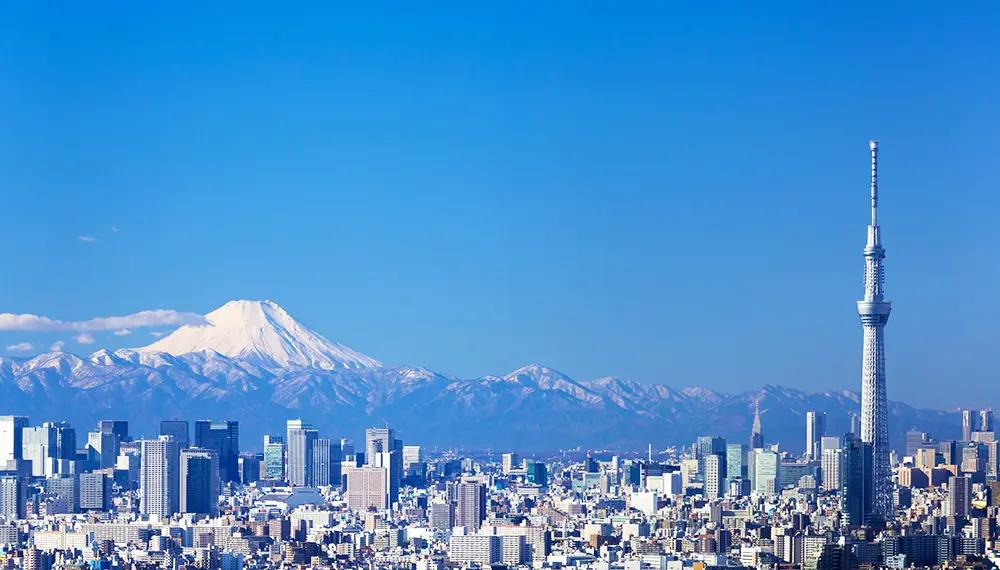 Japan - 5-Day Tokyo City & Mt. Fuji Escape, photo 4