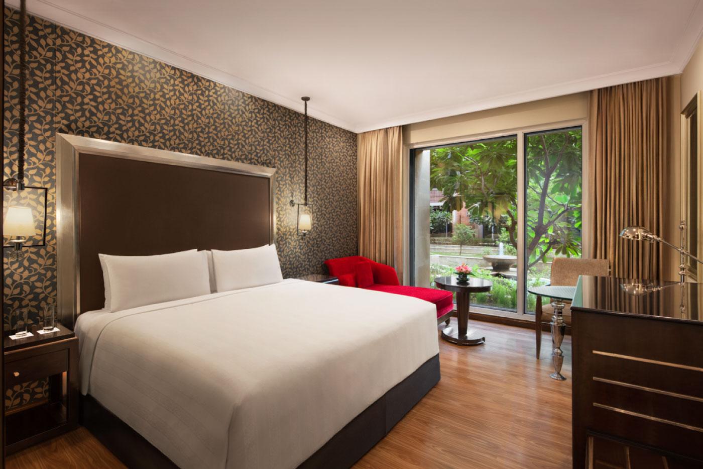 ITC Rajputana, photo 2