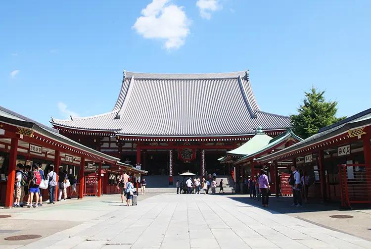 Japan - 5-Day Tokyo City & Mt. Fuji Escape, photo 3