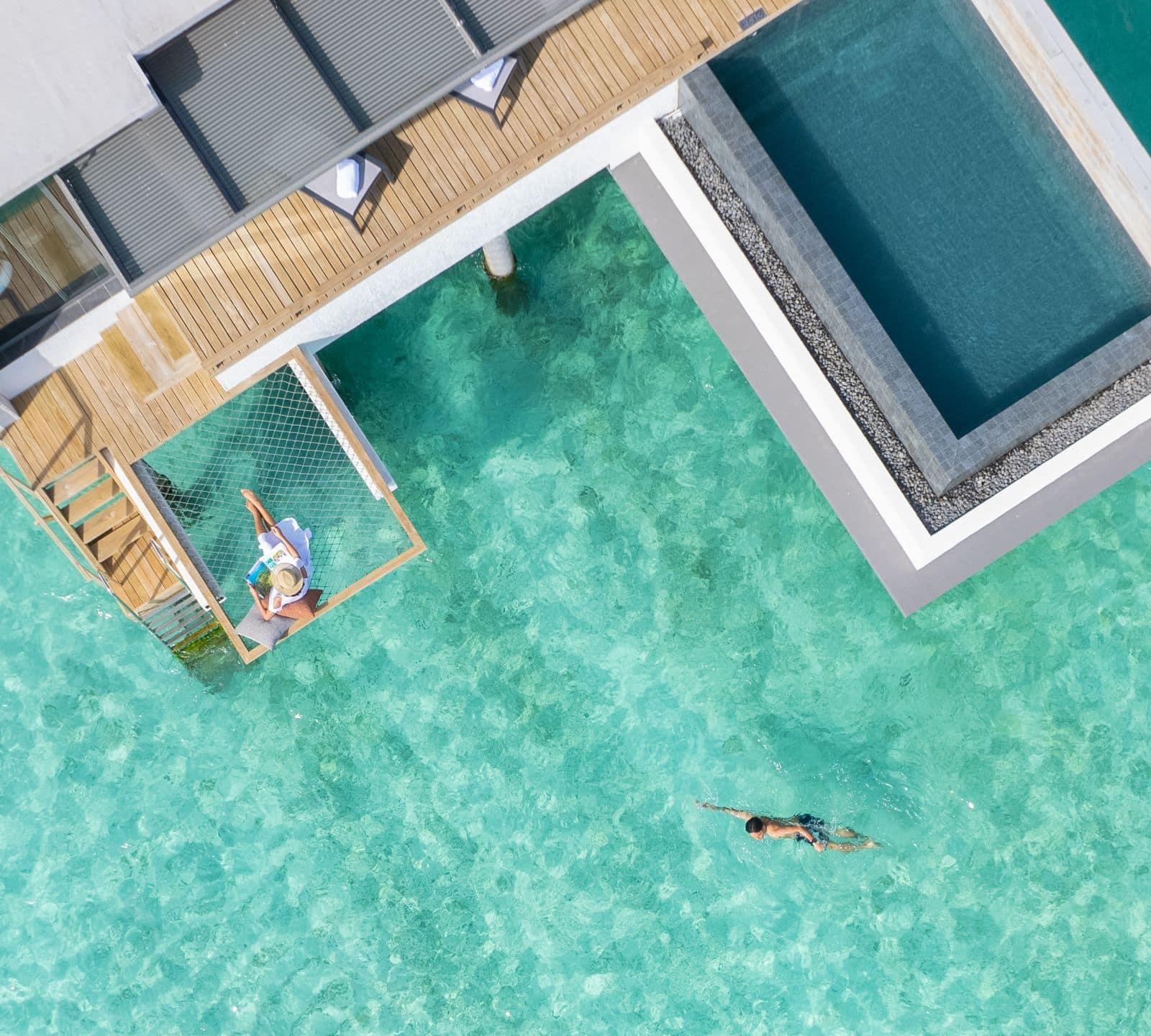 Alila Kothaifaru Maldives, photo 5