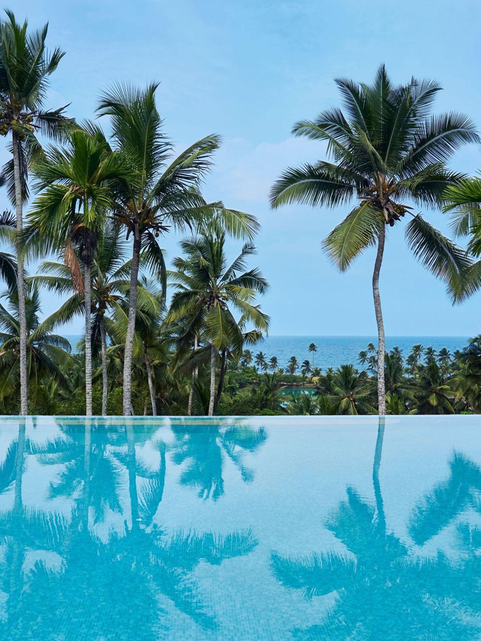 Taj Green Cove Resort & Spa