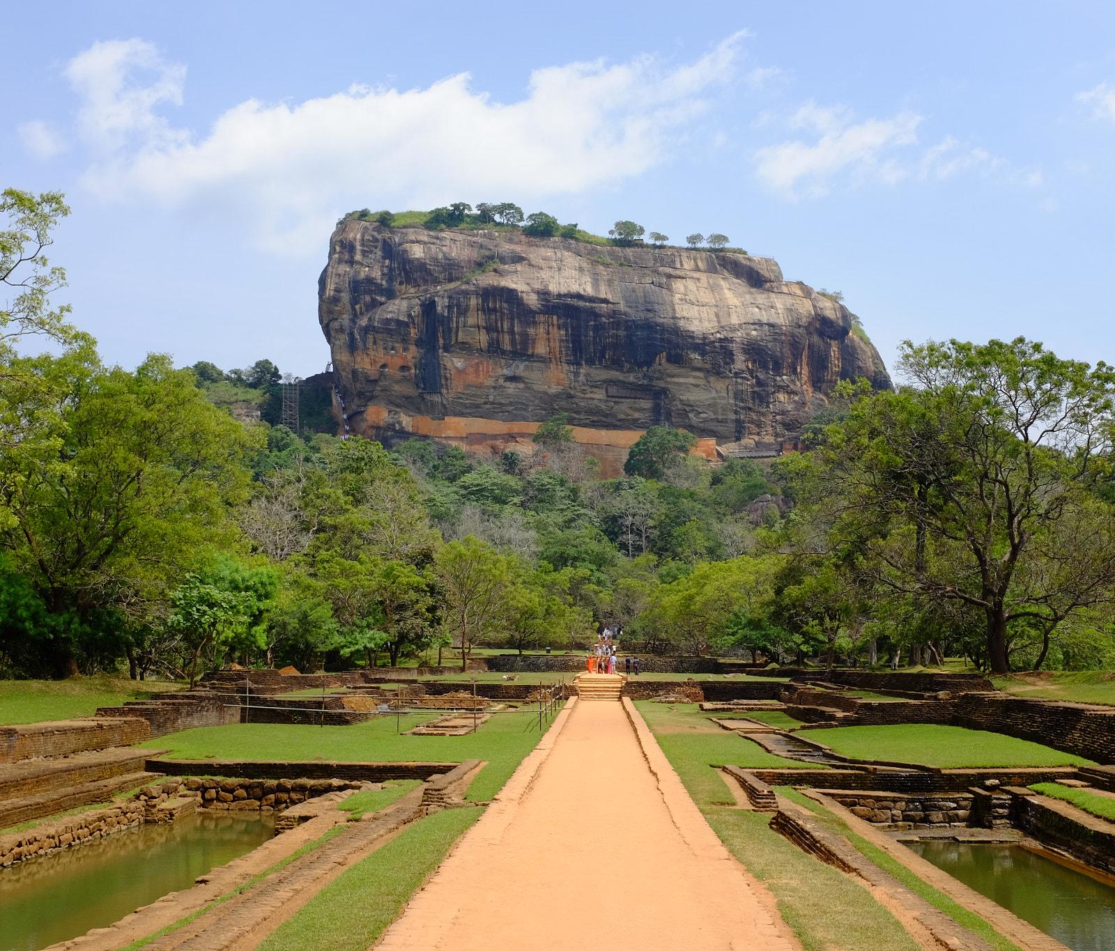 Sri Lanka