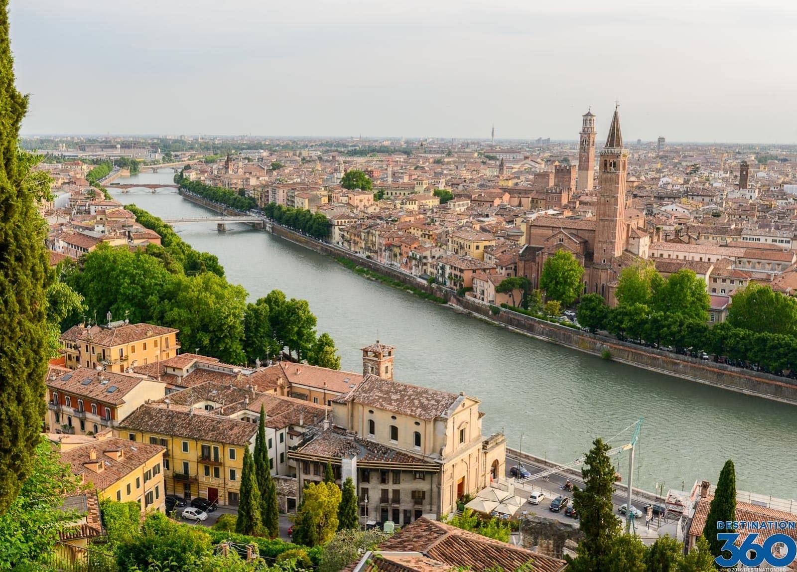 Unforgettable Italy Special: 7 Nights Rome, Florence, and Venice Tour, photo 7