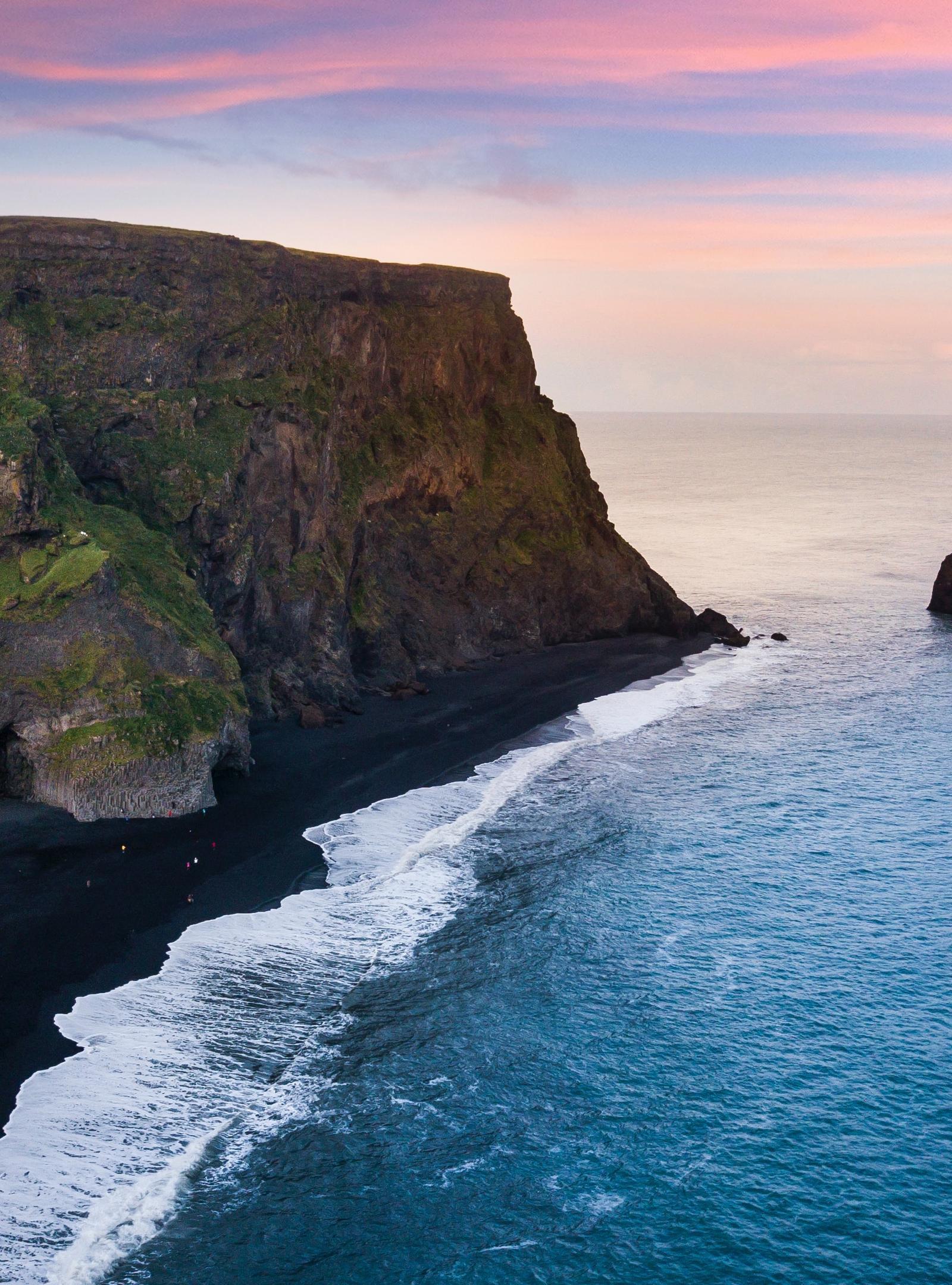 Iceland Romantic Fire & Ice Honeymoon, photo 4