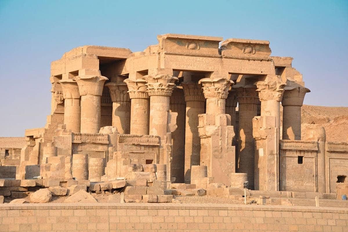 Egypt at a Glance, photo 7