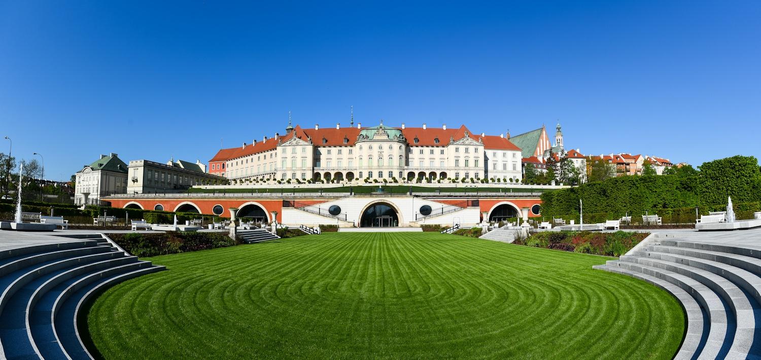Poland Romantic Heritage & Royal Escape, photo 4