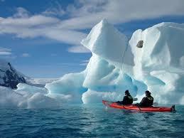 Antarctica Extreme Adventure Expedition