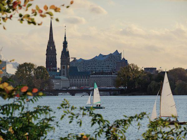 Hamburg City Explorer, photo 4