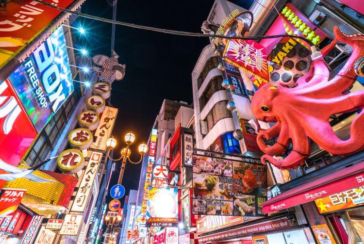 Japan