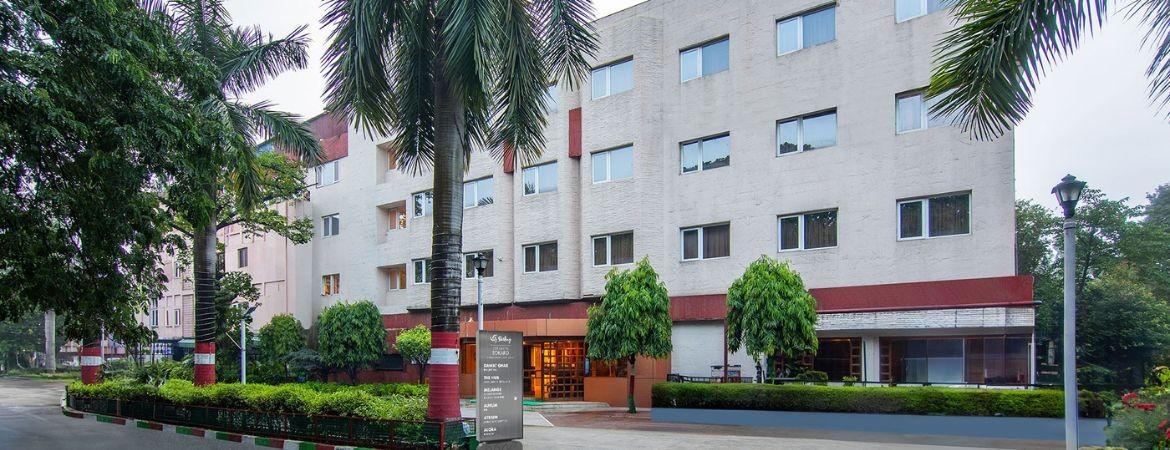 Sterling City Centre Bokaro