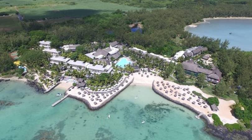 Mauritius Ultimate Adventure Expedition