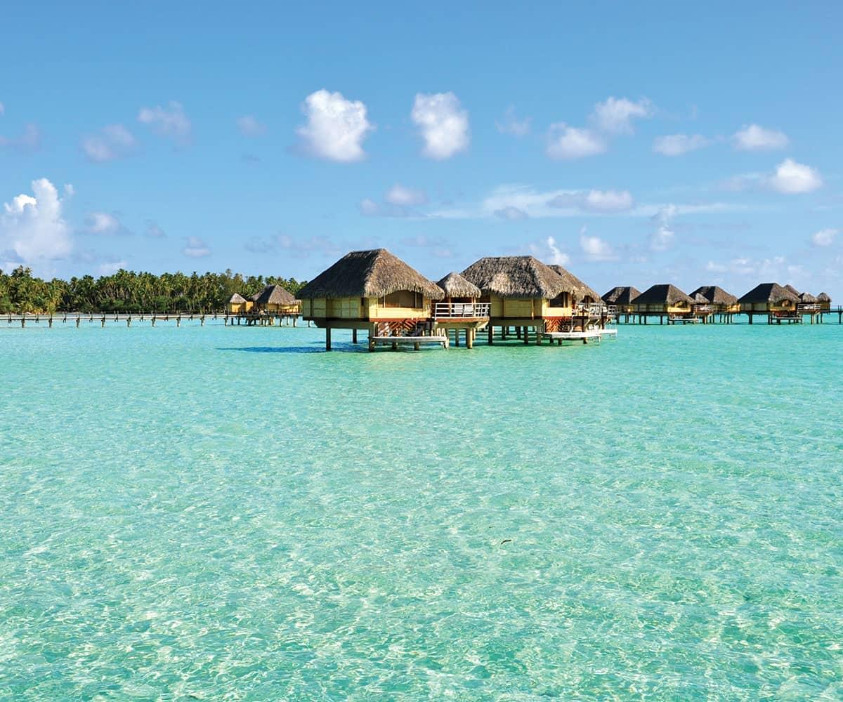 Highlights of Bora Bora | The Ultimate Island Escape, photo 8