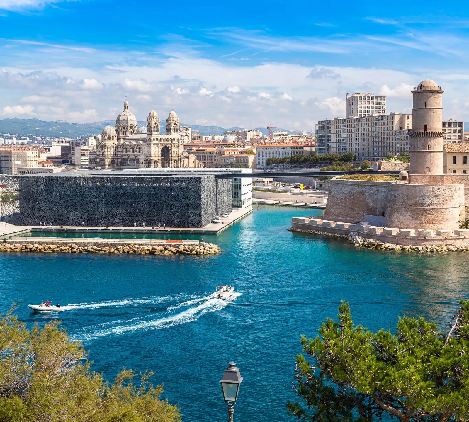 Marseille Mediterranean Escape, photo 2